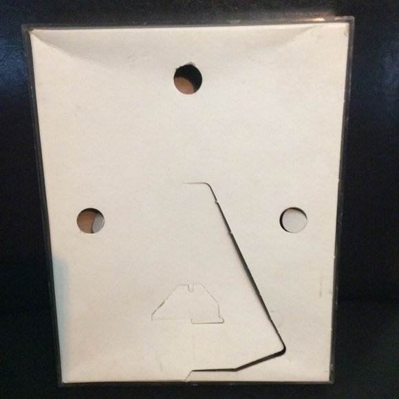 New York Mets Lenny Dykstra Autographed Picture - Picture 2 of 2